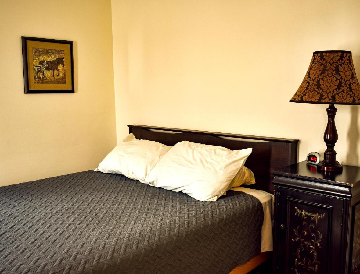 The Whitetail Inn And Suites- Lincoln Bagian luar foto