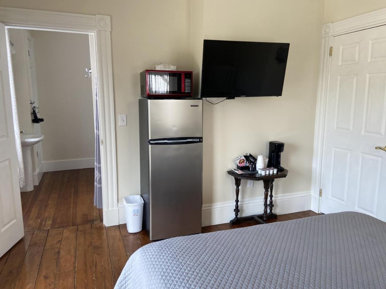 The Whitetail Inn And Suites- Lincoln Bagian luar foto