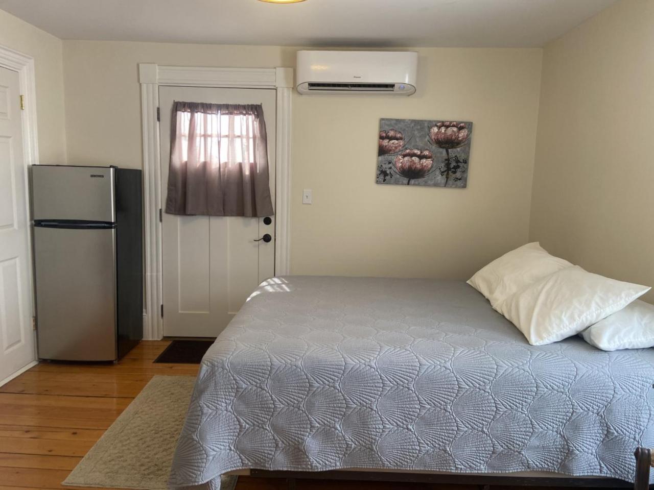The Whitetail Inn And Suites- Lincoln Bagian luar foto