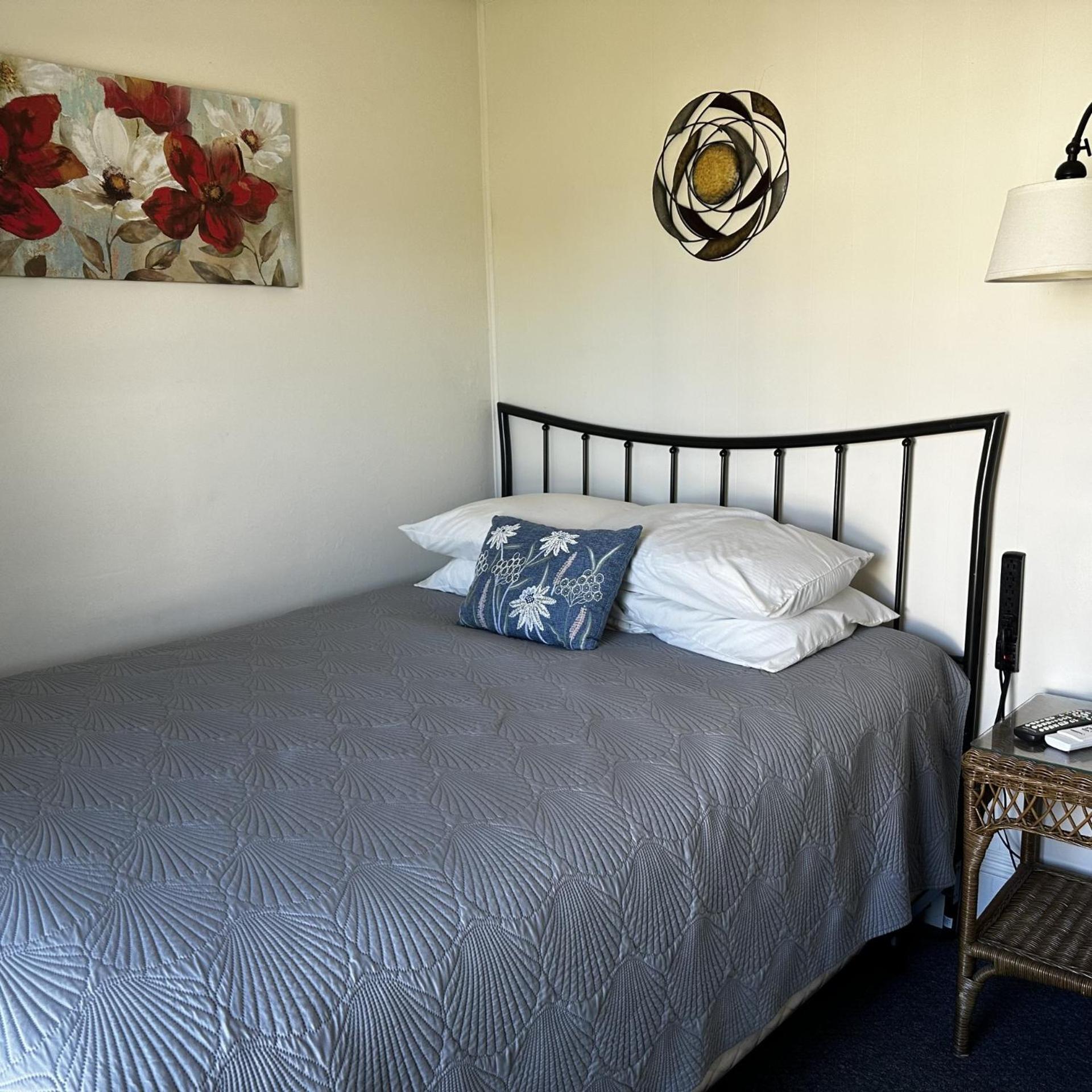 The Whitetail Inn And Suites- Lincoln Bagian luar foto