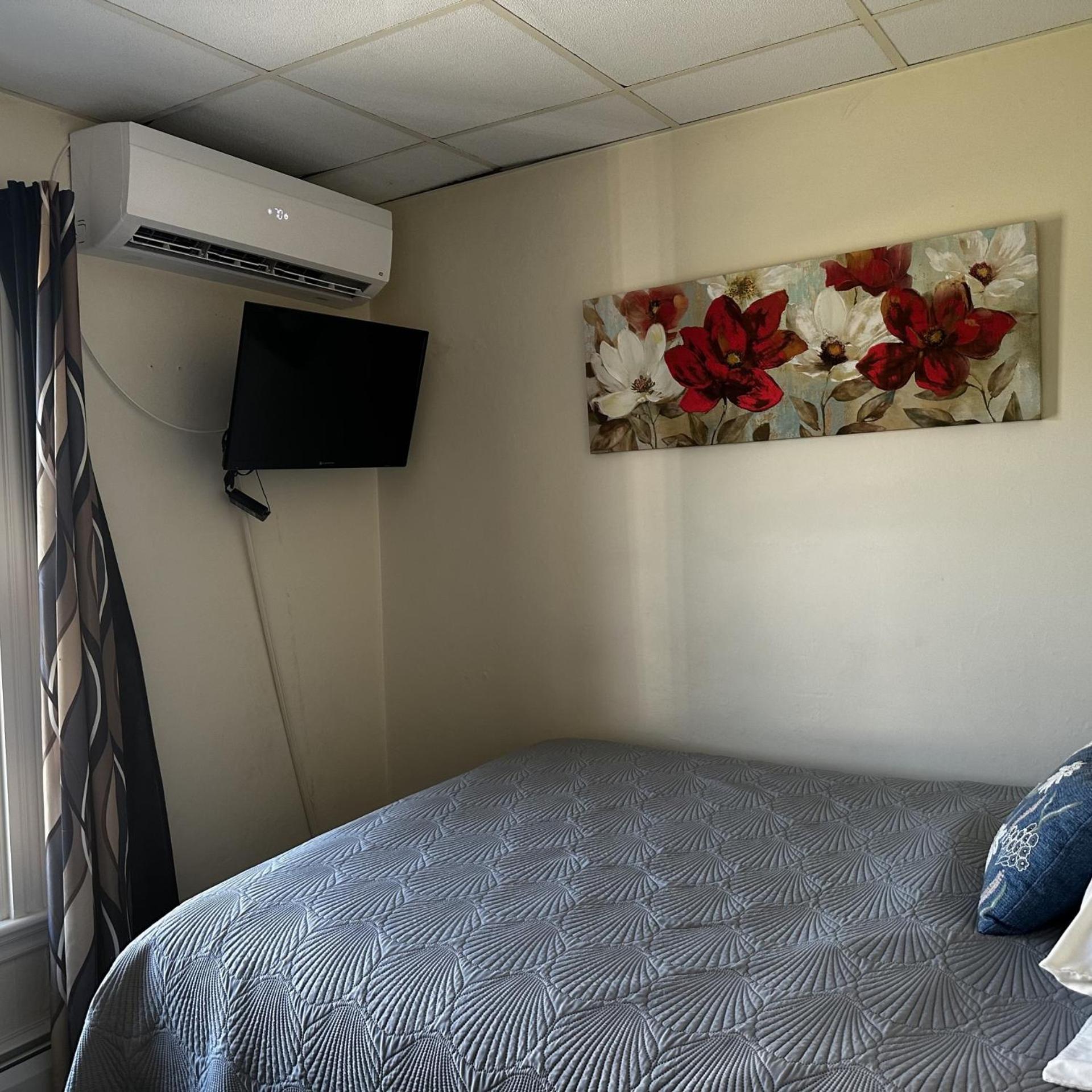 The Whitetail Inn And Suites- Lincoln Bagian luar foto