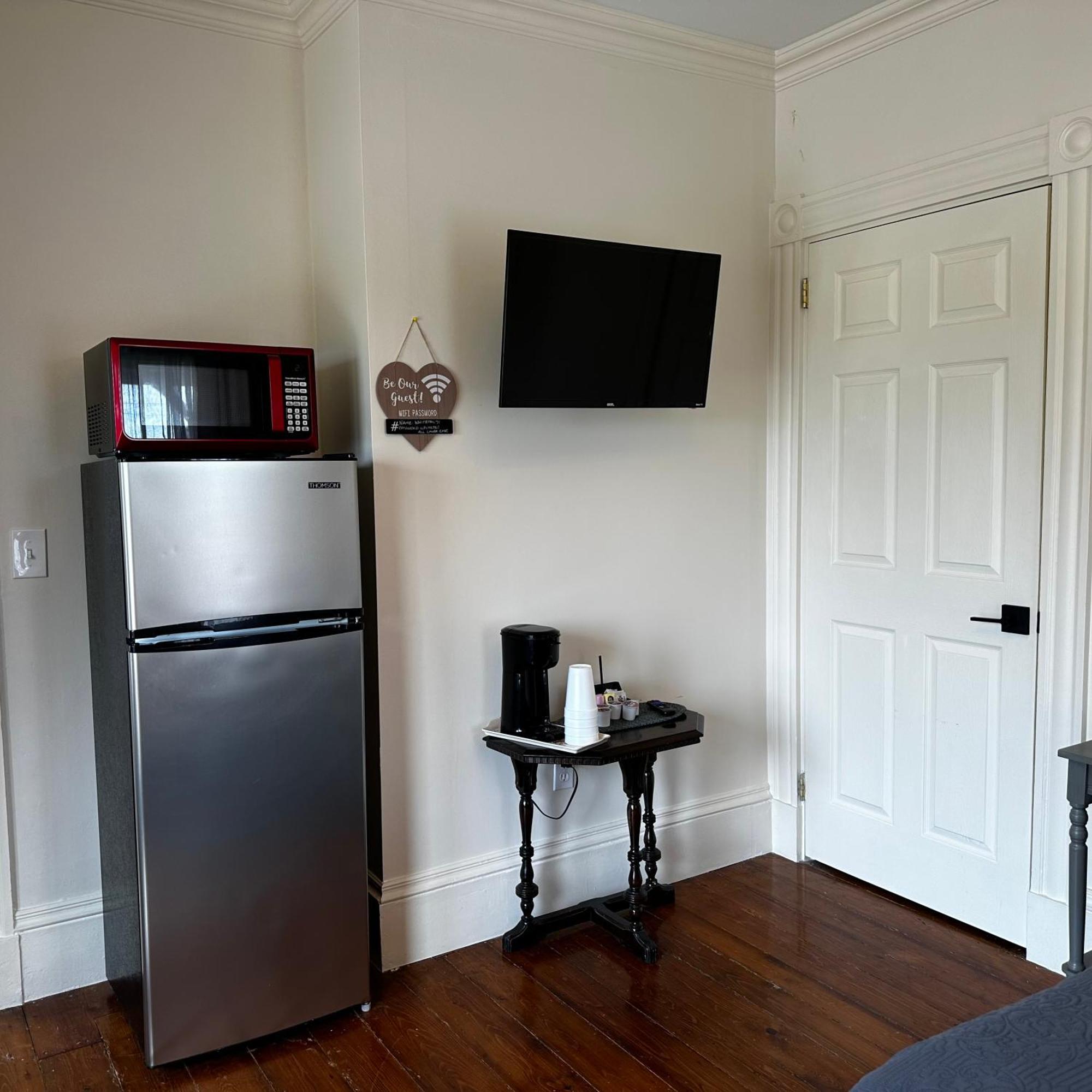 The Whitetail Inn And Suites- Lincoln Bagian luar foto