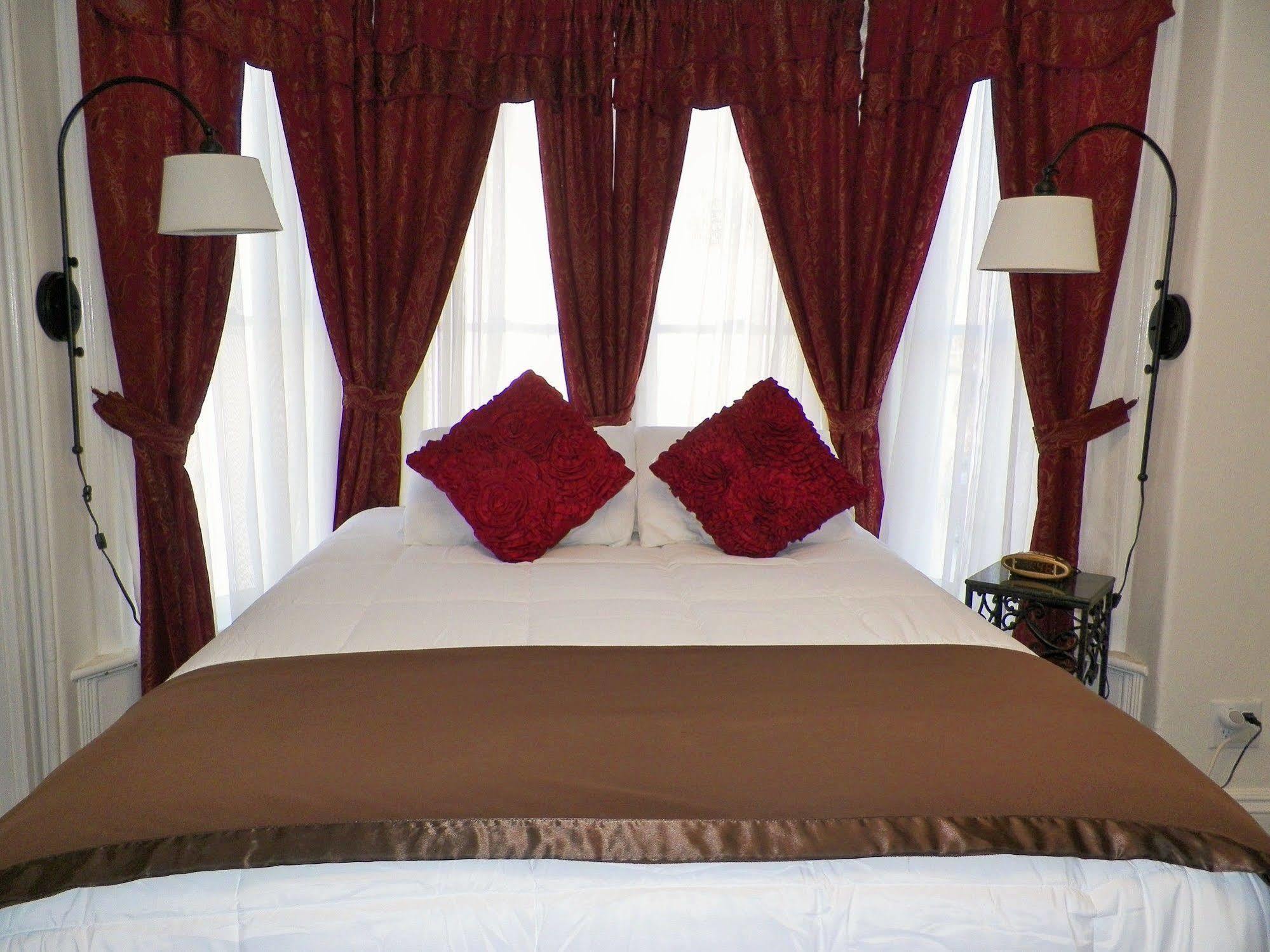 The Whitetail Inn And Suites- Lincoln Bagian luar foto